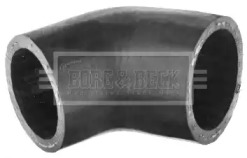 BORG & BECK bth1665 -  Трубка нагнетаемого воздуха